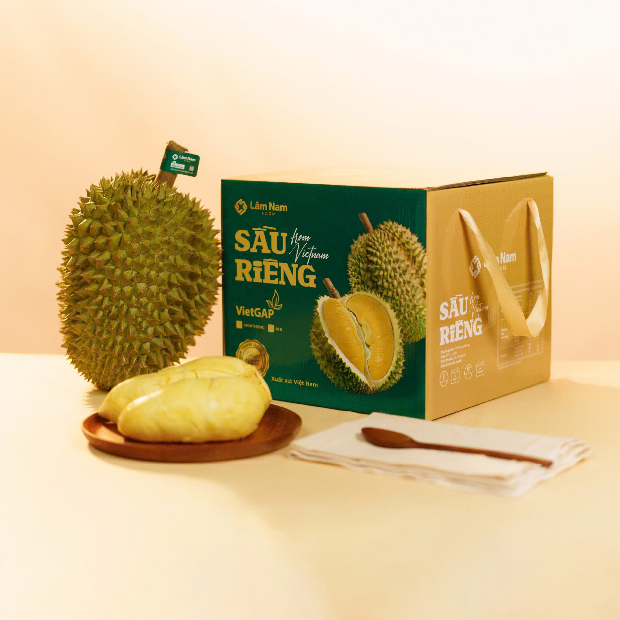 Hộp Sầu Nhất Phẩm ( Giảm 5% )